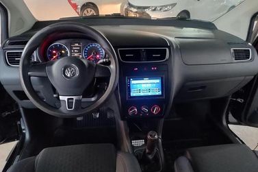 VolksWagen CROSSFOX