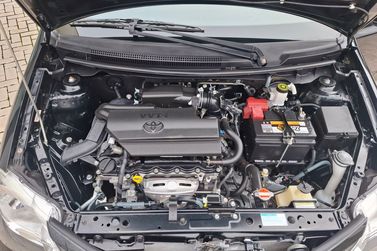 Toyota ETIOS