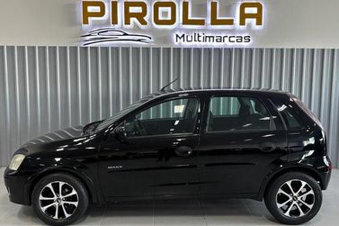 GM - Chevrolet Corsa