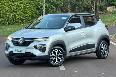 Renault Kwid