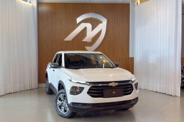 Chevrolet MONTANA