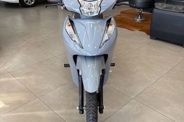HONDA BIZ