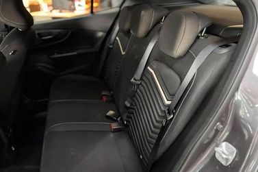 Fiat Fastback