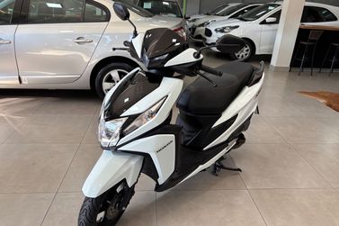 HONDA ELITE