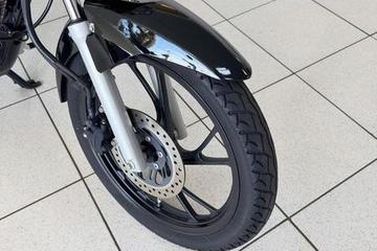 HONDA CG