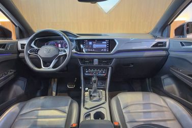 VolksWagen TAOS