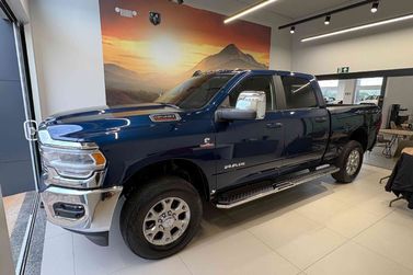 RAM 3500