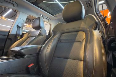 Caoa Chery/Chery Tiggo