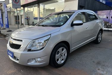 Chevrolet COBALT