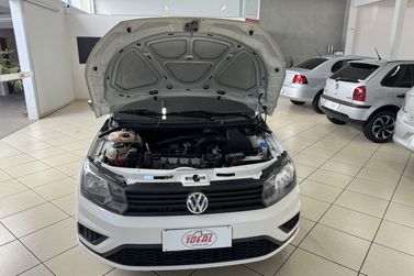 VolksWagen VOYAGE