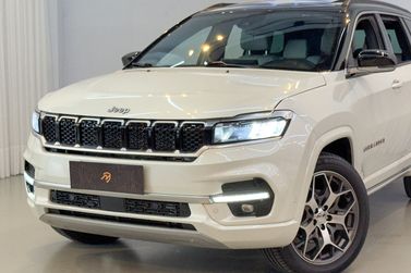 Jeep Commander