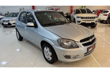 Chevrolet Celta
