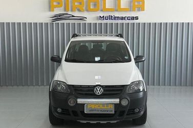 VolksWagen CROSSFOX