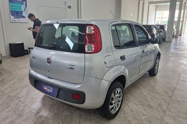 Fiat Uno