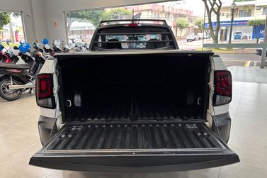 VolksWagen Saveiro