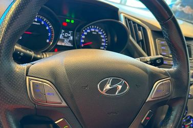 Hyundai HB20X