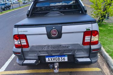 Fiat Strada