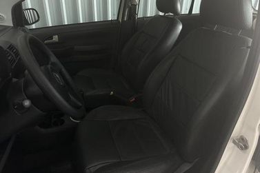 VolksWagen CROSSFOX