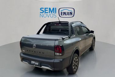 VolksWagen Saveiro