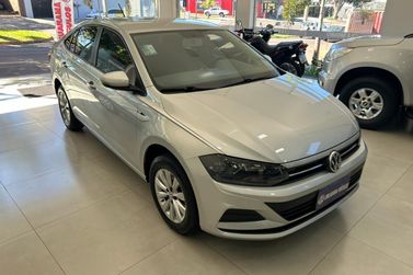 VolksWagen VIRTUS