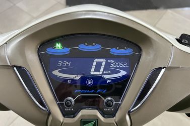 HONDA BIZ