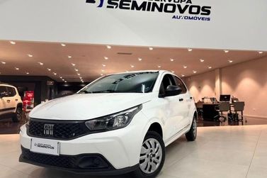 Fiat ARGO