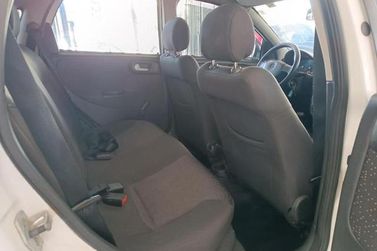 Chevrolet Corsa