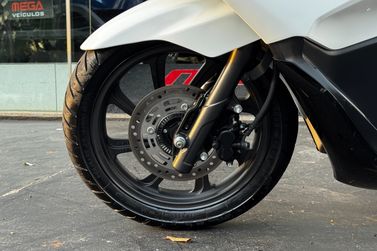 HONDA PCX
