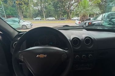 Chevrolet Celta