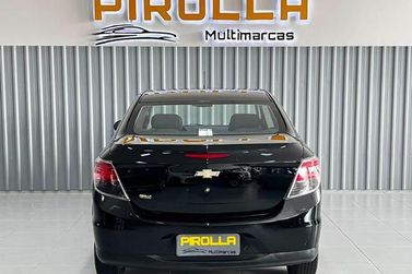Chevrolet PRISMA