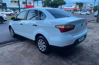 Fiat Grand