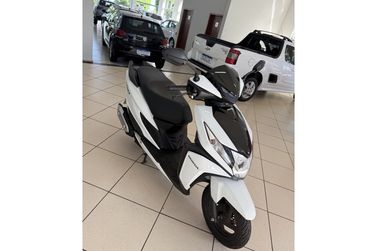 HONDA ELITE