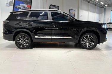 Caoa Chery Tiggo
