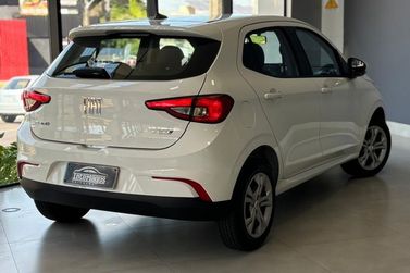Fiat ARGO