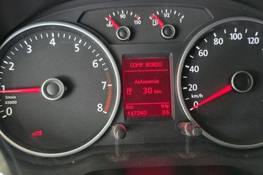 VolksWagen Gol