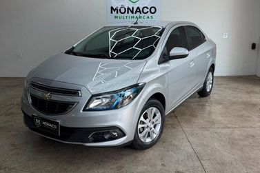 Chevrolet PRISMA