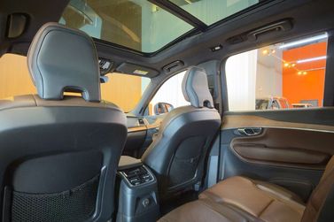 Volvo XC