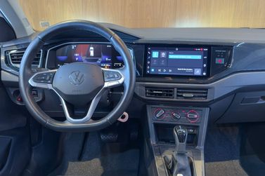 VolksWagen VIRTUS