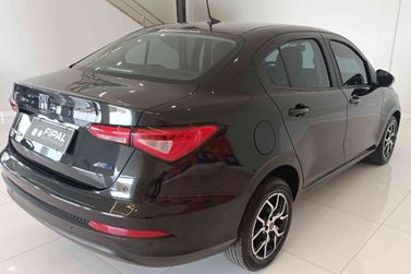 Fiat CRONOS