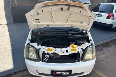 Chevrolet Meriva