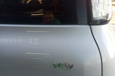 Fiat Uno