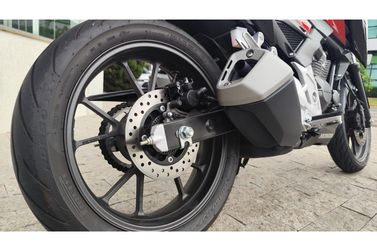 HONDA CB