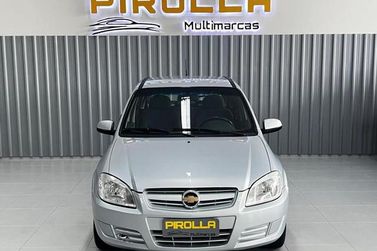 Chevrolet Celta
