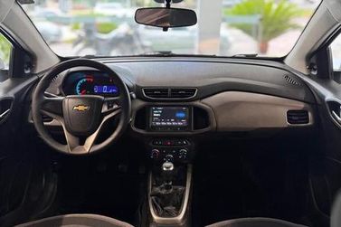 Chevrolet PRISMA