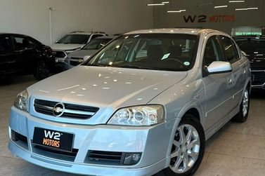 Chevrolet Astra