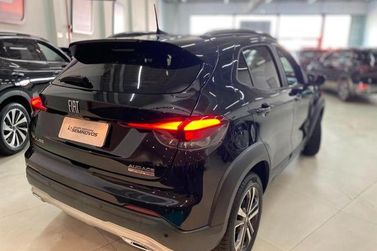 Fiat PULSE