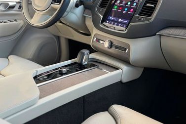 Volvo XC