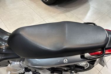 HONDA BIZ