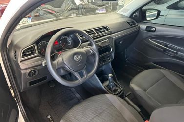 VolksWagen Saveiro