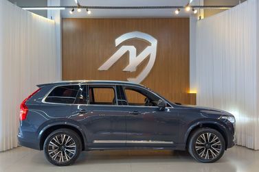 Volvo XC